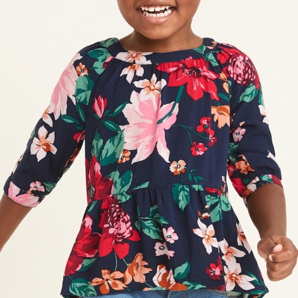 Toddler Tunic Sz 18 - 24 Months - Picture 3 of 8